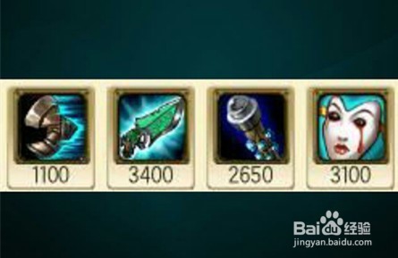 LOL新版本上单提莫王者心得！