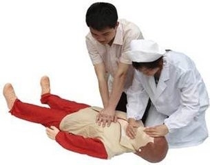 人工呼吸注意哪些问题?