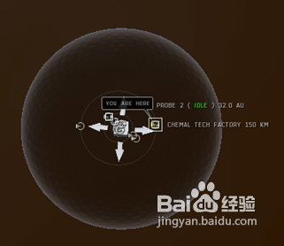 EVE四针扫描教程