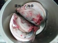 小儿儿童餐-支竹粉丝鱼头汤
