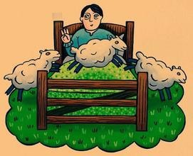 如何快速摆脱“瞌睡虫”的烦扰?负氧离子有特效!