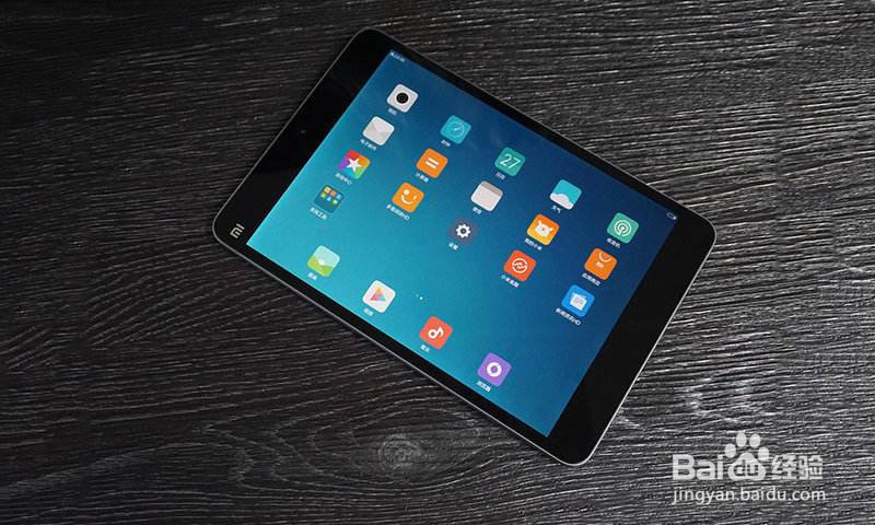 小米平板2更新后不能上网怎么办