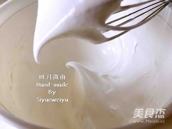 日式巧克力棉花蛋糕卷