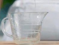 蜜桃莫吉托的做法