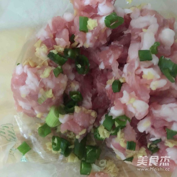 麻婆豆腐的做法