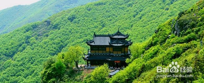 来常德必去的地方，有哪些？