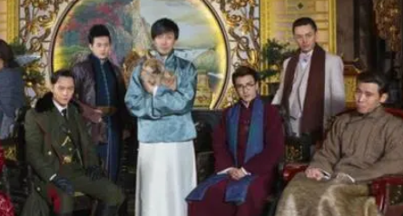 《老九门》为什么删除那么多