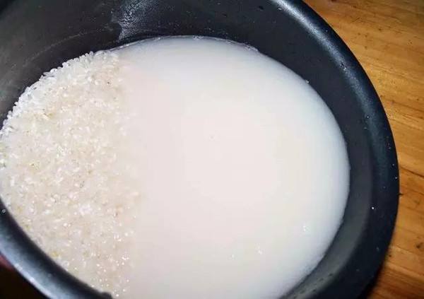 用大米水洗脸对皮肤有什么作用