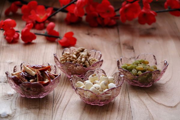 团圆八宝饭，压轴年夜宴！