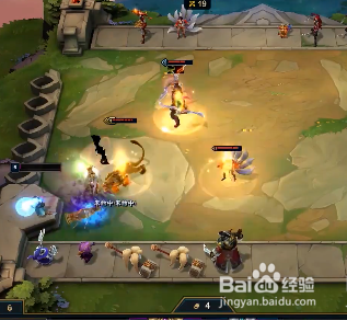 云顶之弈新手攻略