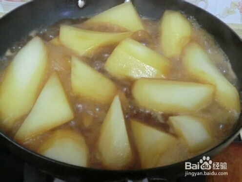 卤水秘方自家的卤菜。