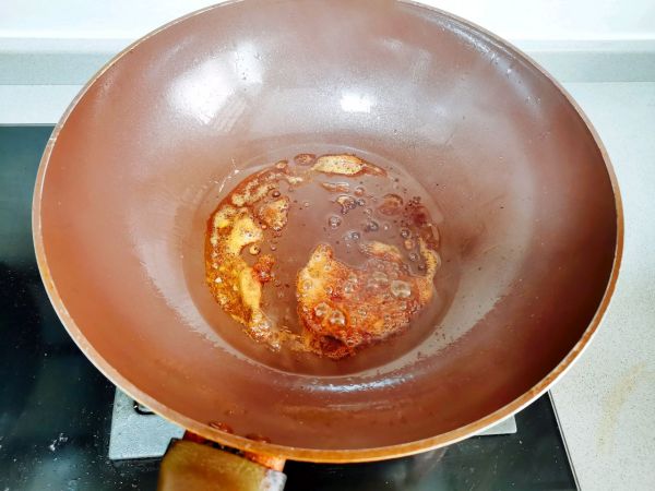 胶原蛋白蛋白黄豆焖猪蹄