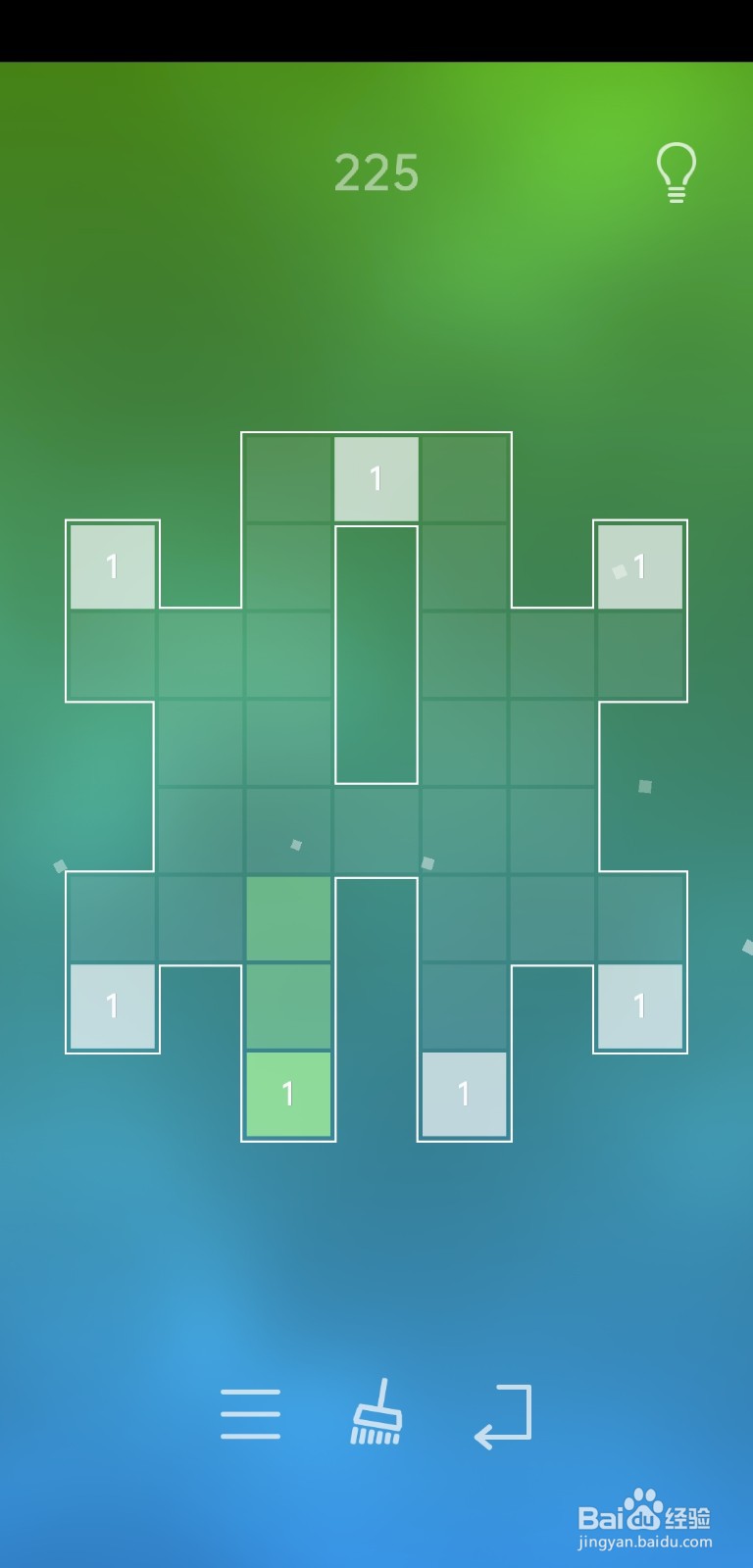 《Float（漂浮）》225关攻略