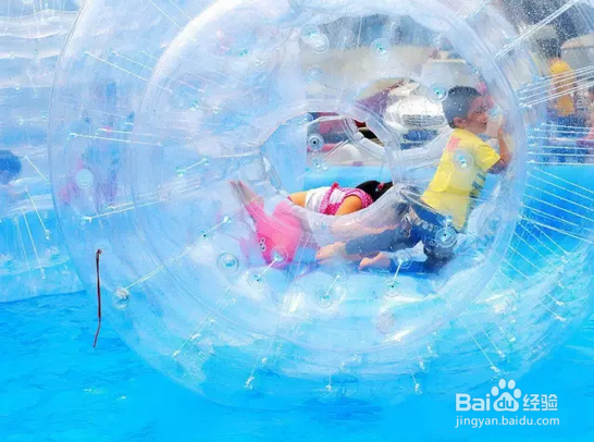 粤港澳“后花园”——明骏九曲