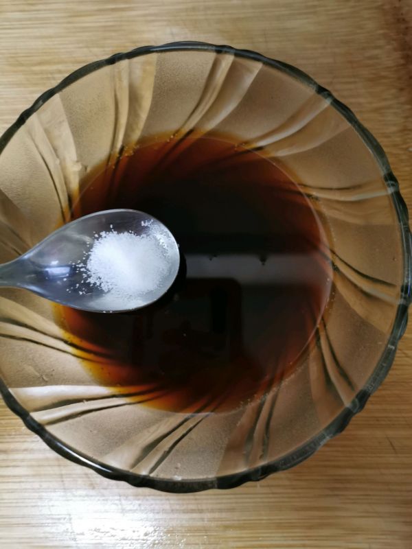 绝味照烧鸡腿饭