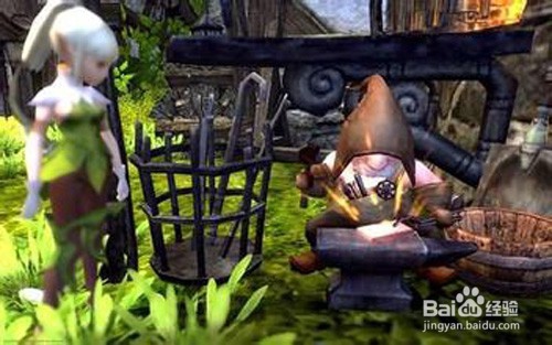 龙之谷如何赚取金币