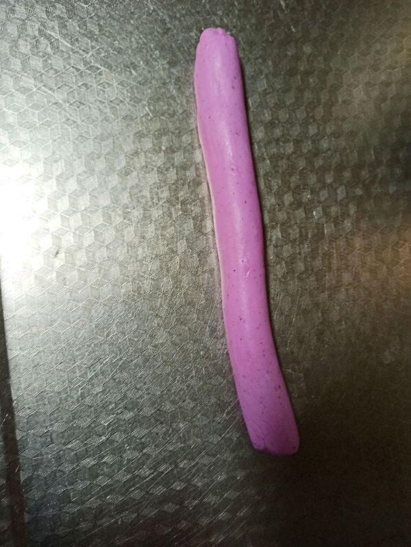 冰糖葫芦豆乳卷