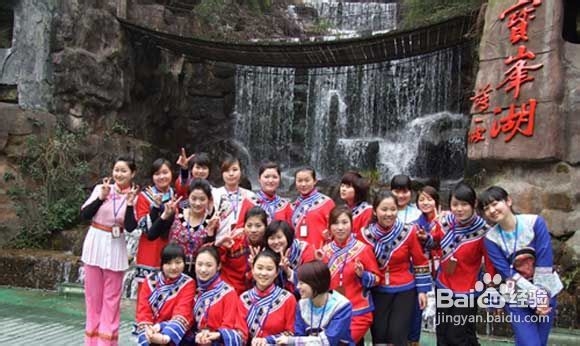 张家界学生旅游线路攻略