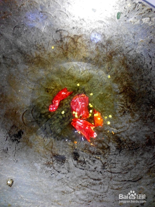 蒜蓉茼蒿小炒肉丝
