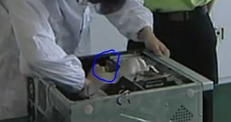 电脑组装全过程(二)