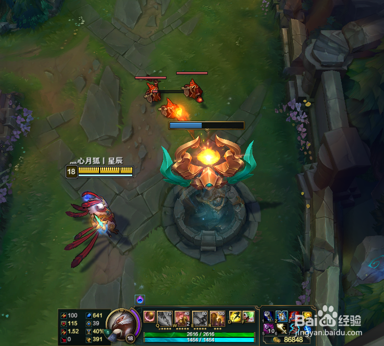 LOL沙皇雄鸡限定“司马懿 仲达”是如此精美