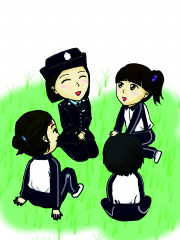 大学生军训应该注意的事情