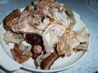 麻辣鸭架的做法