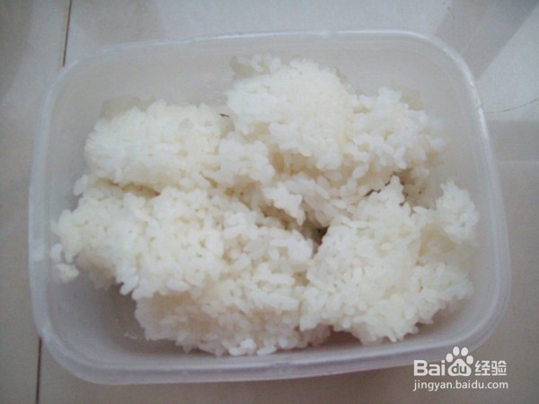 双椒豆干炒饭