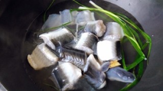 红烧河鳗的做法