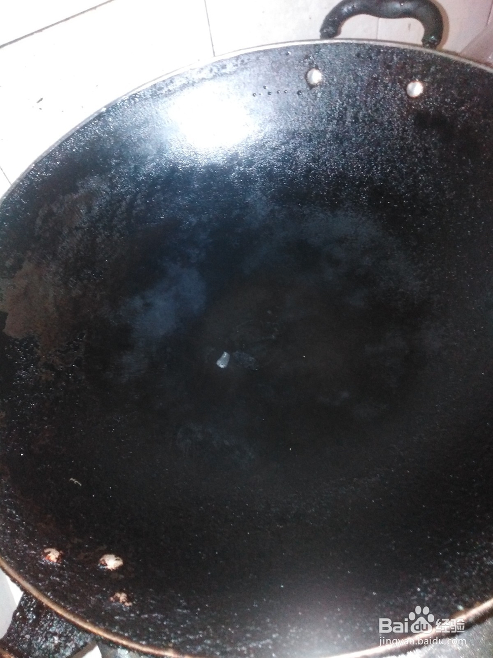 酸辣禾花鱼的制做