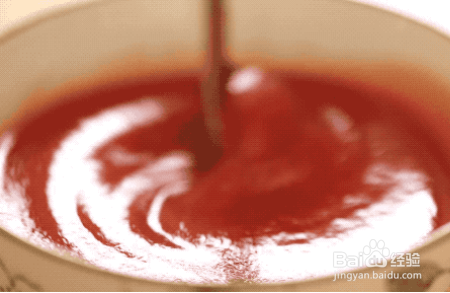 如何做糖醋里脊