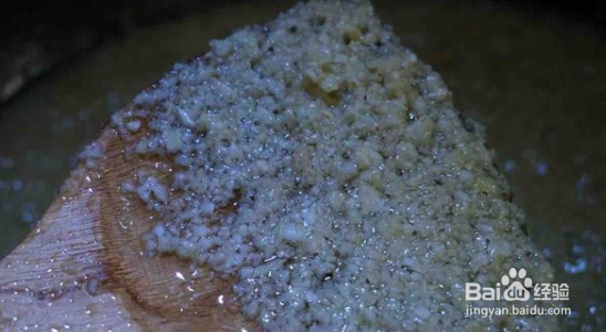 沙姜蘸料的做法