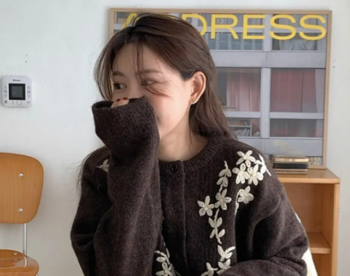 为什么有些美女不上相