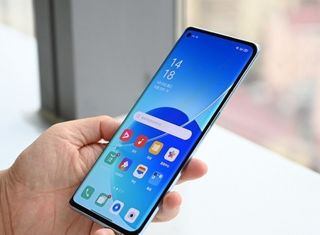 opporeno6支持无线充电吗