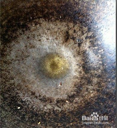 一步步做馋嘴的海鲜饼