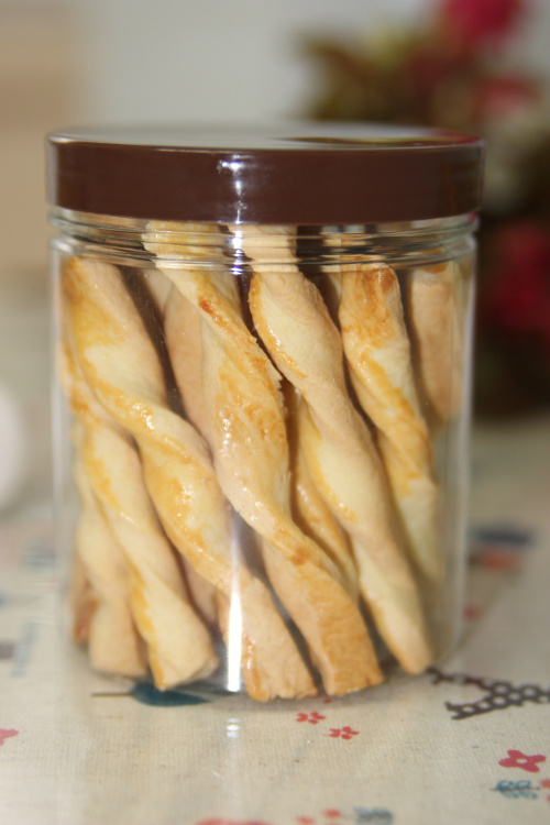 意大利式硬面棒