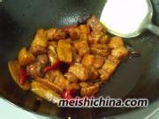 红烧肉的做法