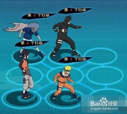 火影忍者OL追击我爱罗副本通关攻略