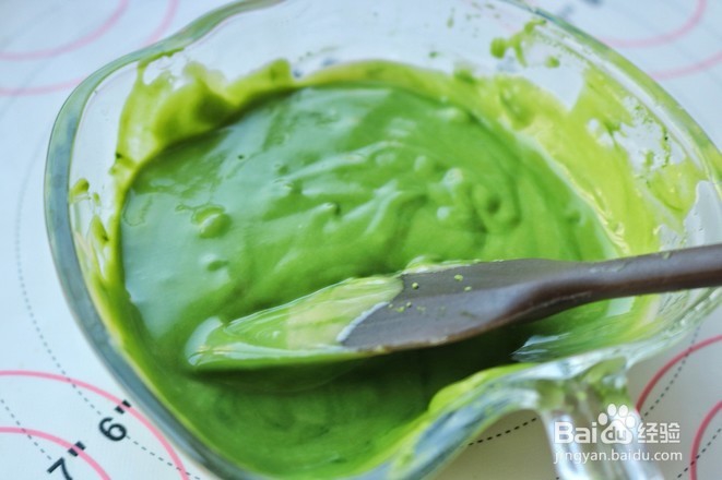 威风蛋糕怎么做