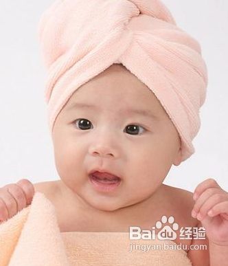 婴儿长湿疹怎么办