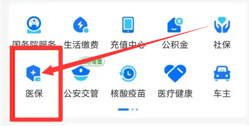 怎么查医保卡余额缴纳的居民医保