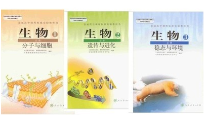 学好高中生物的几点建议