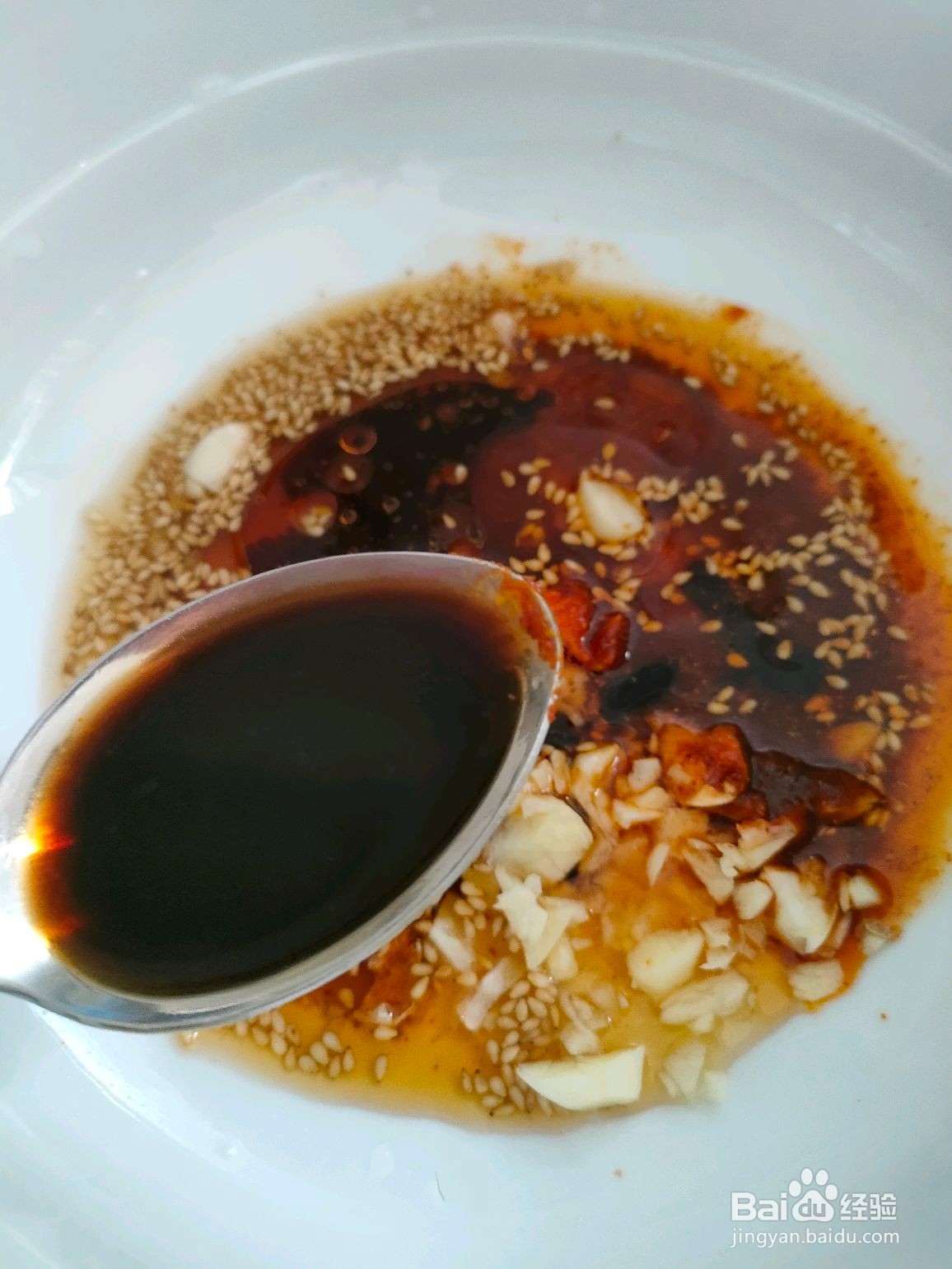 酸汤水饺的做法