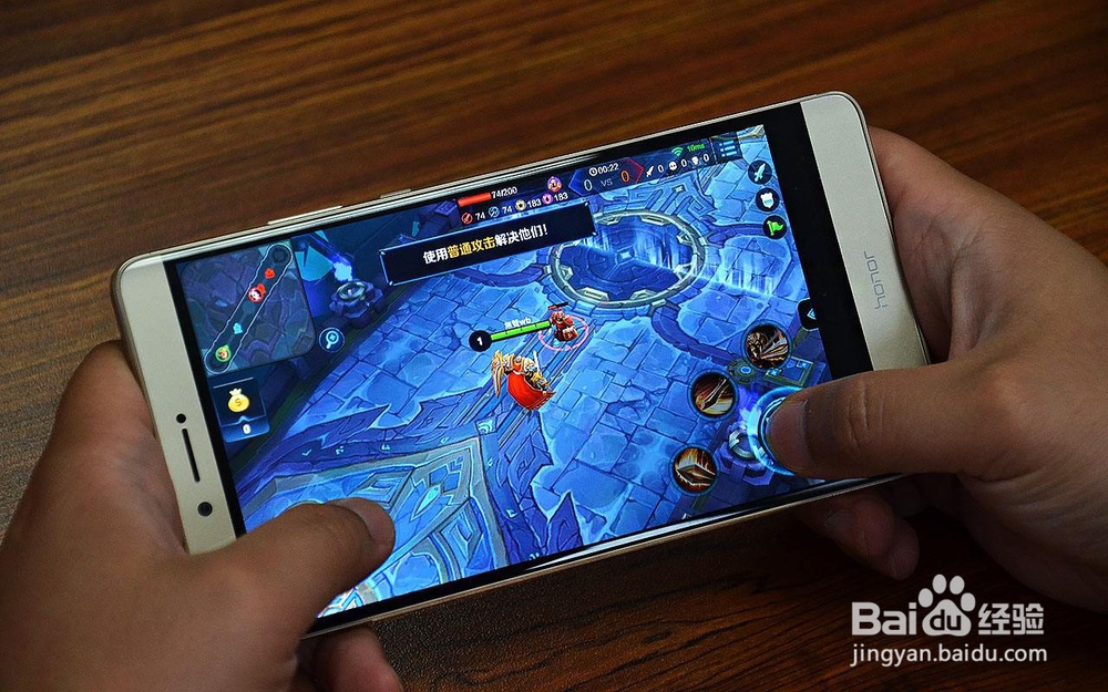 为什么《王者荣耀》这么火？