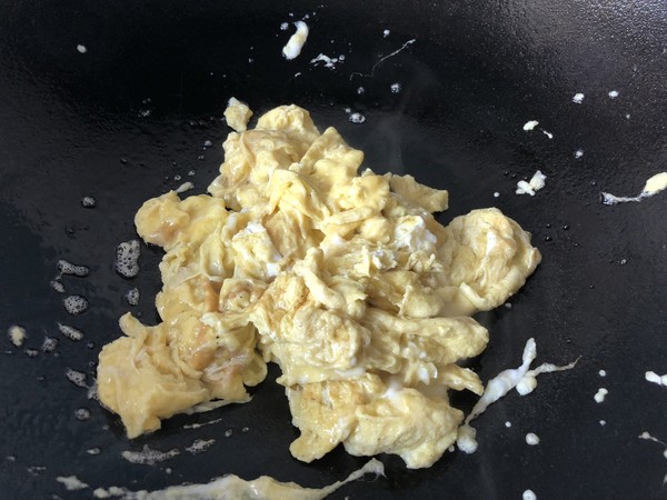 木须肉的家常做法视频教程