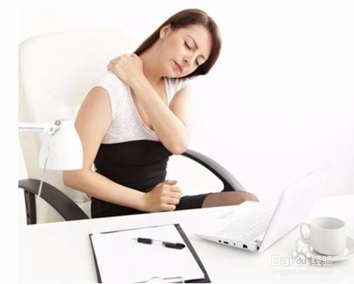 久坐的严重后果