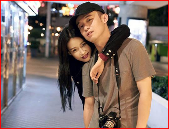 孙怡第一个经纪人是谁