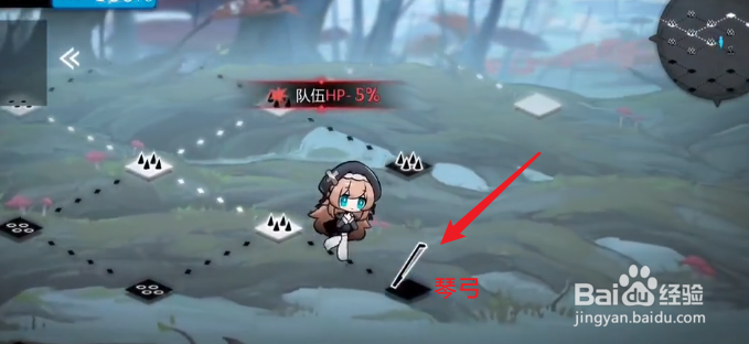 灵魂潮汐主线迷宫3-4怎么找绝世好琴