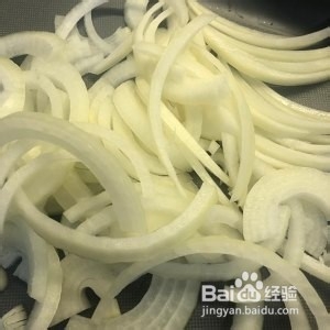 孜然羊肉的做法