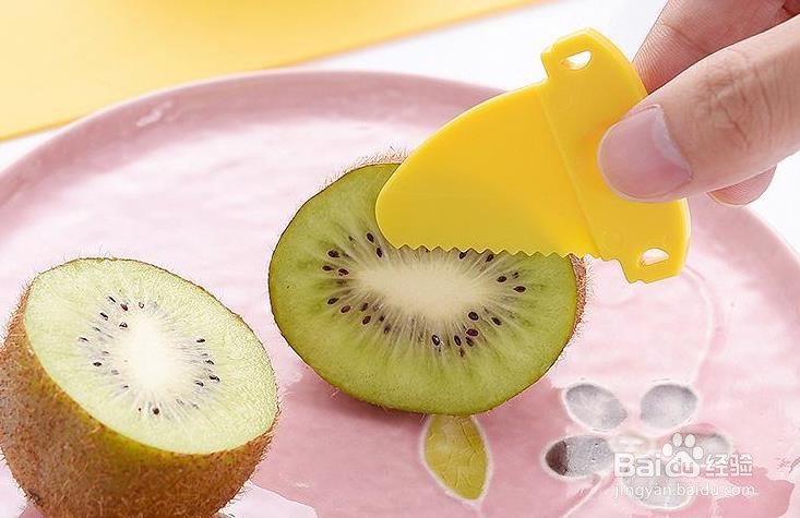 怎样做猕猴桃气泡茶